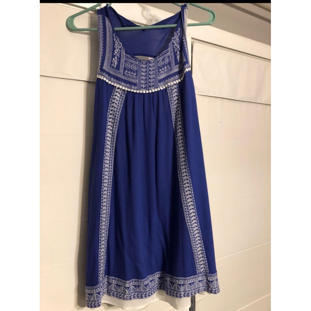 Boutique dress size M